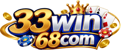 33win 68com logo